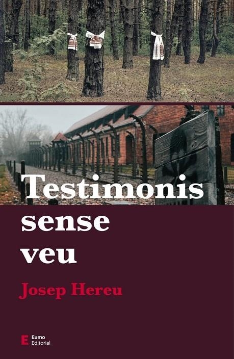 Testimonis sense veu | 9788497666909 | Hereu Bohigas, Josep | Llibres.cat | Llibreria online en català | La Impossible Llibreters Barcelona