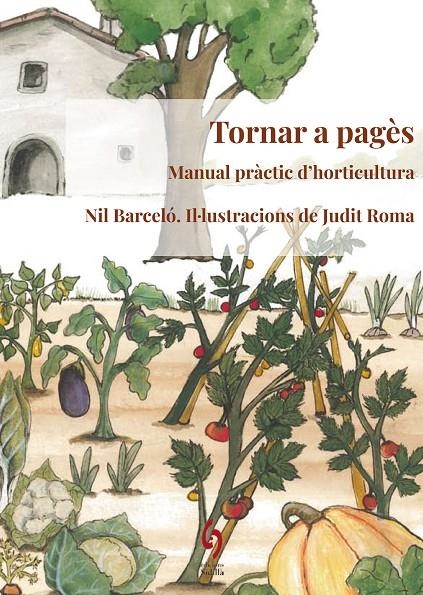 Tornar a pagès | 9788494928192 | Barceló Núñez, Nil | Llibres.cat | Llibreria online en català | La Impossible Llibreters Barcelona