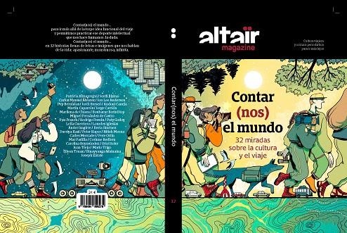 Contar(nos) el mundo | 9788494896279 | Varios autores | Llibres.cat | Llibreria online en català | La Impossible Llibreters Barcelona