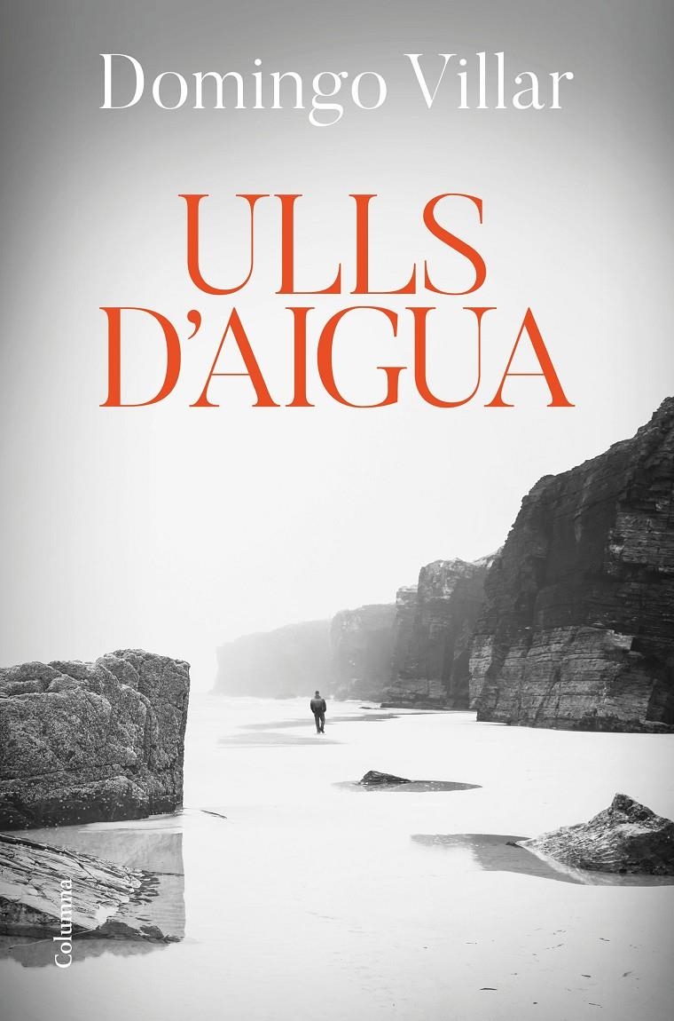 Ulls d'aigua | 9788466426497 | Villar, Domingo | Llibres.cat | Llibreria online en català | La Impossible Llibreters Barcelona