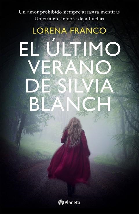 El último verano de Silvia Blanch | 9788408221715 | Franco, Lorena | Llibres.cat | Llibreria online en català | La Impossible Llibreters Barcelona