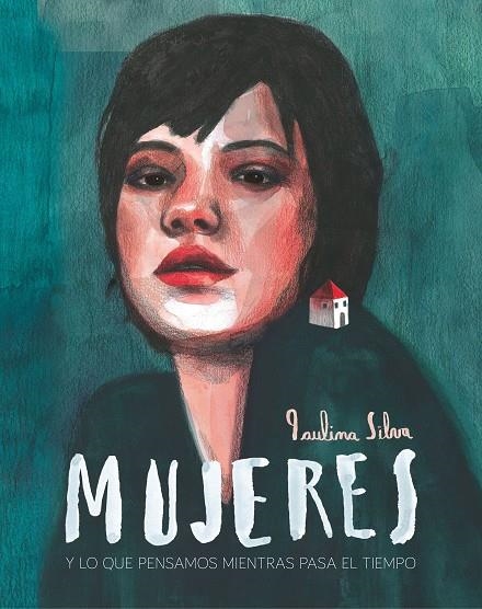 Mujeres | 9788417858605 | Silva Chala, Paulina | Llibres.cat | Llibreria online en català | La Impossible Llibreters Barcelona