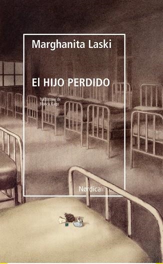 El hijo perdido | 9788418067259 | Laski, Marghanita | Llibres.cat | Llibreria online en català | La Impossible Llibreters Barcelona