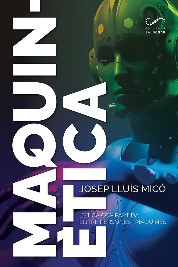 Maquinètica | 9788417611279 | Micó Sanz, Josep Lluís | Llibres.cat | Llibreria online en català | La Impossible Llibreters Barcelona