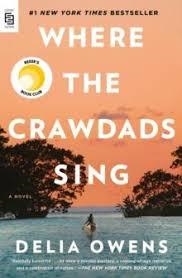 Where the crawdads sing | 9780593085851 | Delia Owens | Llibres.cat | Llibreria online en català | La Impossible Llibreters Barcelona