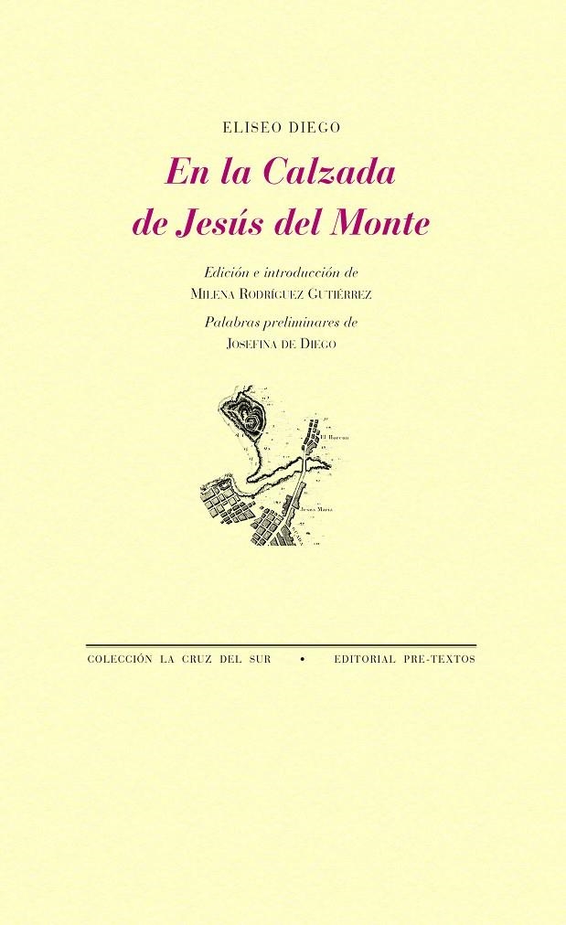 En la Calzada de Jesús del Monte | 9788417830861 | Diego, Eliseo | Llibres.cat | Llibreria online en català | La Impossible Llibreters Barcelona