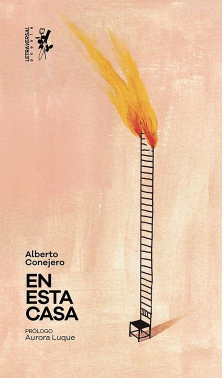 En esta casa | 9788412152609 | Conejero, Alberto | Llibres.cat | Llibreria online en català | La Impossible Llibreters Barcelona