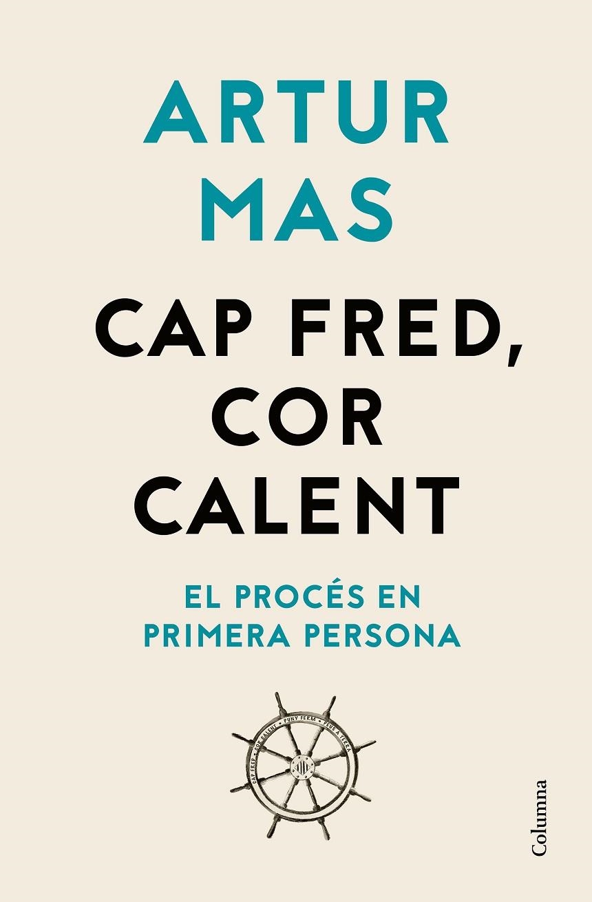 Cap fred, cor calent | 9788466426541 | Mas Gavarro, Artur | Llibres.cat | Llibreria online en català | La Impossible Llibreters Barcelona