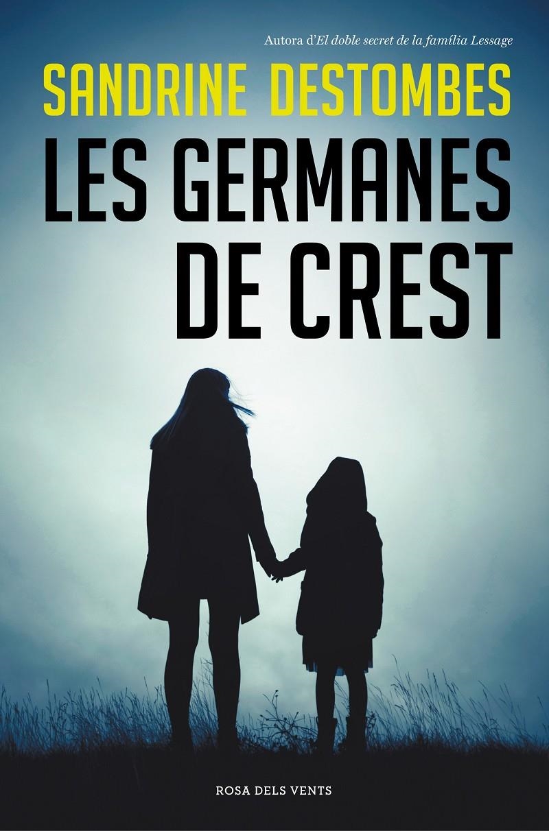 Les germanes de Crest | 9788418033148 | Destombes, Sandrine | Llibres.cat | Llibreria online en català | La Impossible Llibreters Barcelona