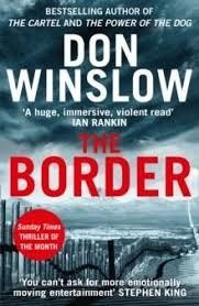 The border | 9780008336424 | Winslow, Don | Llibres.cat | Llibreria online en català | La Impossible Llibreters Barcelona