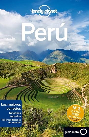 Perú  | 9788408210092 | McCarthy, Carolyn/Sainsbury, Brendan/Egerton, Alex/Johanson, Mark/Tang, Phillip/Waterson, Luke | Llibres.cat | Llibreria online en català | La Impossible Llibreters Barcelona