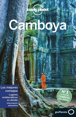 Camboya  | 9788408193128 | Ray, Nick/Harrell, Ashley | Llibres.cat | Llibreria online en català | La Impossible Llibreters Barcelona