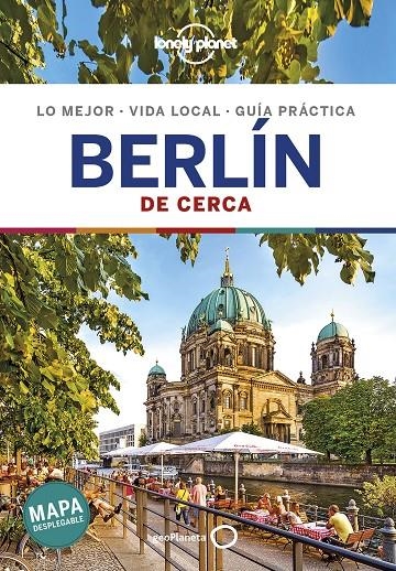 Berlín De cerca  | 9788408201342 | Schulte-Peevers, Andrea | Llibres.cat | Llibreria online en català | La Impossible Llibreters Barcelona