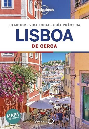 Lisboa De cerca  | 9788408201984 | St.Louis, Regis/Raub, Kevin | Llibres.cat | Llibreria online en català | La Impossible Llibreters Barcelona