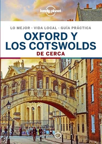 Oxford y los Cotswolds De cerca  | 9788408206590 | Ward, Greg/Le Nevez, Catherine | Llibres.cat | Llibreria online en català | La Impossible Llibreters Barcelona