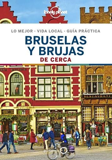 Bruselas y Brujas De cerca  | 9788408206781 | Smith, Helena/Walker, Benedict | Llibres.cat | Llibreria online en català | La Impossible Llibreters Barcelona