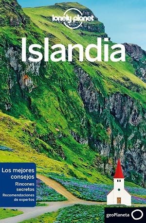 Islandia  | 9788408208297 | Averbuck, Alexis/Bain, Carolyn/Bremner, Jade/Dixon, Belinda | Llibres.cat | Llibreria online en català | La Impossible Llibreters Barcelona