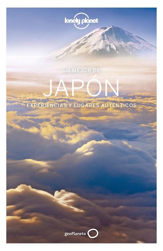 Lo mejor de Japón  | 9788408214496 | Walker, Benedict/Bartlett, Ray/Bender, Andrew/Mclachlan, Craig/Milner, Rebecca/Morgan, Kate/O'Malley | Llibres.cat | Llibreria online en català | La Impossible Llibreters Barcelona