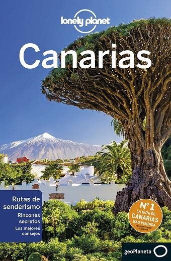 Canarias  | 9788408221296 | Noble, Isabella/Harper, Damian | Llibres.cat | Llibreria online en català | La Impossible Llibreters Barcelona