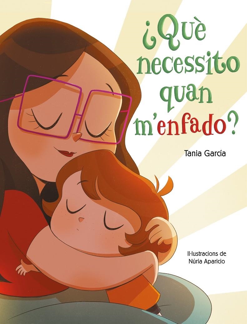 Qué necessito quan m'enfado? (Què necessito quan...?) | 9788448856502 | García, Tania | Llibres.cat | Llibreria online en català | La Impossible Llibreters Barcelona