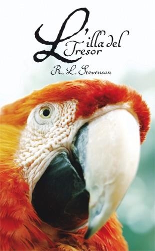 L'illa del tresor | 9788424647452 | Robert Louis Stevenson | Llibres.cat | Llibreria online en català | La Impossible Llibreters Barcelona