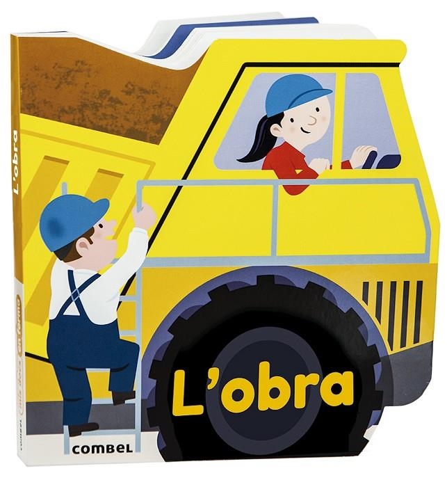 L'obra | 9788491015956 | Llibres.cat | Llibreria online en català | La Impossible Llibreters Barcelona