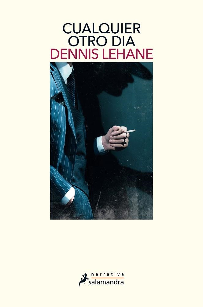 Cualquier otro día | 9788498389906 | Lehane, Dennis | Llibres.cat | Llibreria online en català | La Impossible Llibreters Barcelona