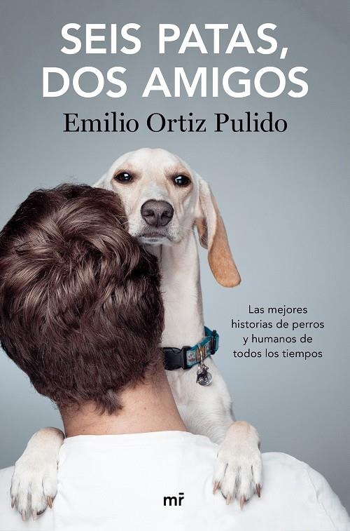 Seis patas, dos amigos | 9788427046696 | Ortiz, Emilio | Llibres.cat | Llibreria online en català | La Impossible Llibreters Barcelona