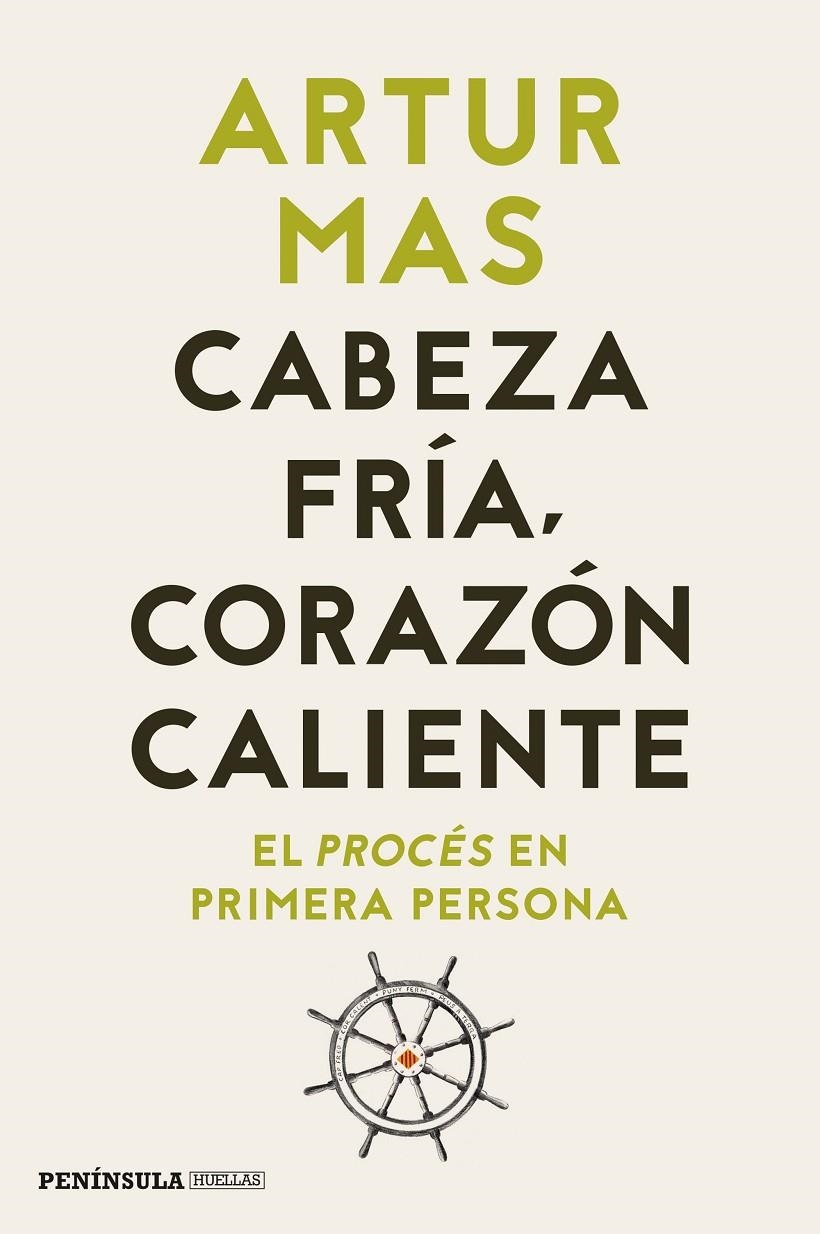 Cabeza fría, corazón caliente | 9788499429038 | Mas Gavarro, Artur | Llibres.cat | Llibreria online en català | La Impossible Llibreters Barcelona