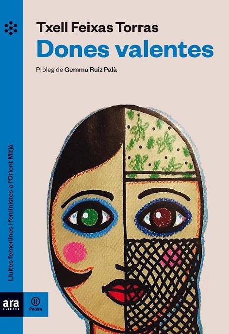 Dones valentes | 9788417804329 | Feixas i Torras, Meritxell | Llibres.cat | Llibreria online en català | La Impossible Llibreters Barcelona