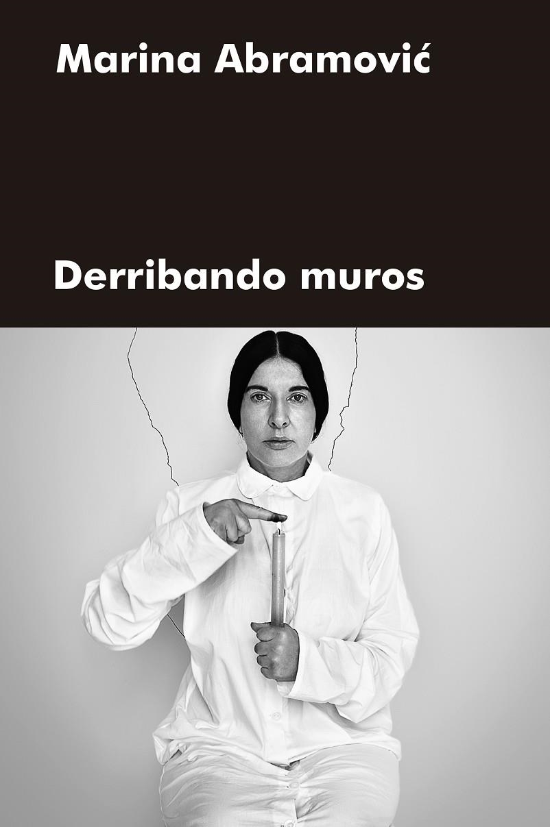 Derribando muros | 9788417893880 | Abramovic, Marina | Llibres.cat | Llibreria online en català | La Impossible Llibreters Barcelona