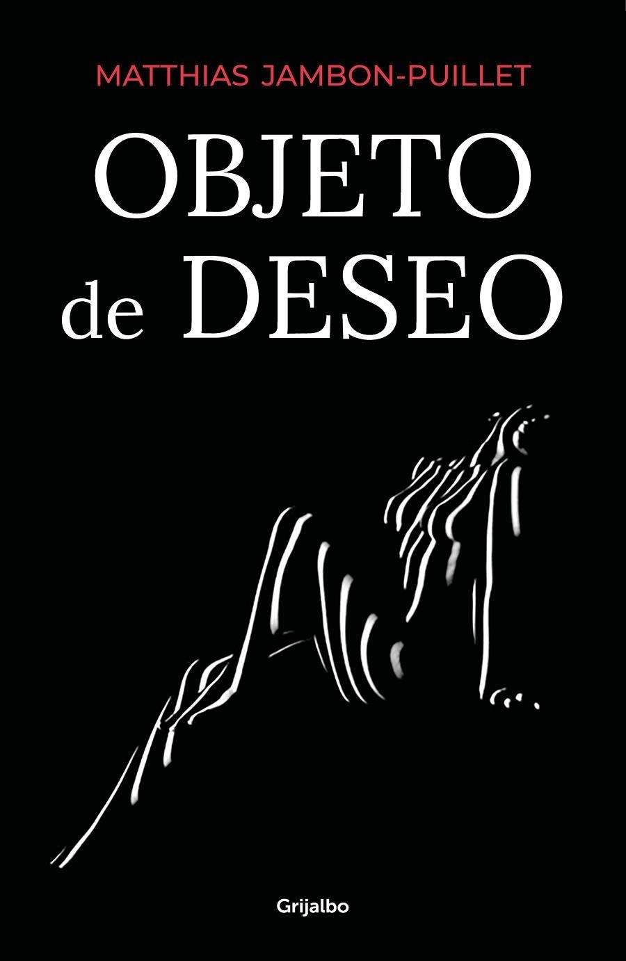 Objeto de deseo | 9788425358388 | Jambon-Puillet, Matthias | Llibres.cat | Llibreria online en català | La Impossible Llibreters Barcelona