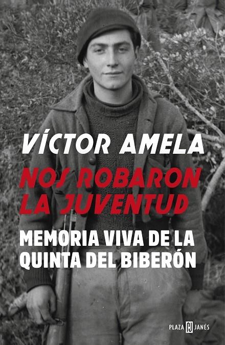 Nos robaron la juventud | 9788401024023 | Amela, Víctor | Llibres.cat | Llibreria online en català | La Impossible Llibreters Barcelona