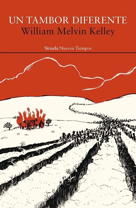 Un tambor diferente | 9788417996673 | Kelley, William Melvin | Llibres.cat | Llibreria online en català | La Impossible Llibreters Barcelona