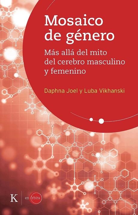 Mosaico de género | 9788499887500 | Joel, Daphna/Vikhanski, Luba | Llibres.cat | Llibreria online en català | La Impossible Llibreters Barcelona