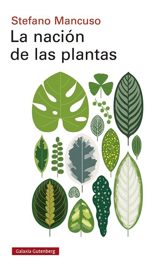 La nación de las plantas | 9788417971557 | Mancuso, Stefano | Llibres.cat | Llibreria online en català | La Impossible Llibreters Barcelona