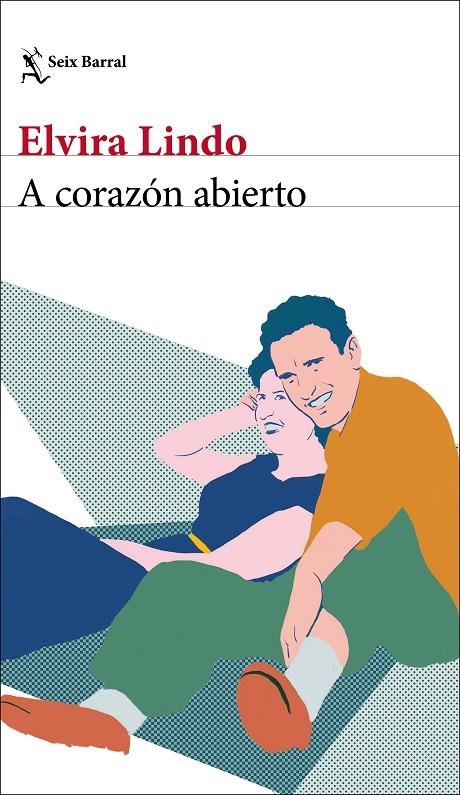 A corazón abierto | 9788432236365 | Lindo, Elvira | Llibres.cat | Llibreria online en català | La Impossible Llibreters Barcelona