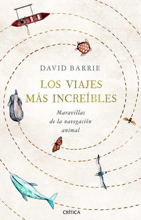 Los viajes más increíbles | 9788491992059 | Barrie, David | Llibres.cat | Llibreria online en català | La Impossible Llibreters Barcelona