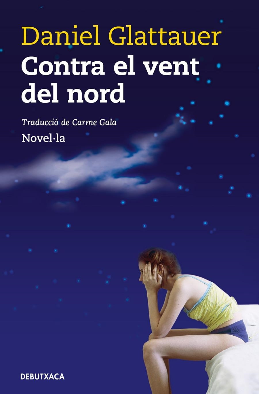 Contra el vent del nord | 9788418132827 | Glattauer, Daniel | Llibres.cat | Llibreria online en català | La Impossible Llibreters Barcelona