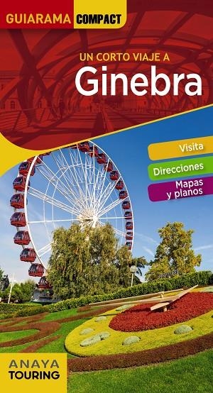 Ginebra | 9788491581345 | Urueña Cuadrado, Isabel | Llibres.cat | Llibreria online en català | La Impossible Llibreters Barcelona