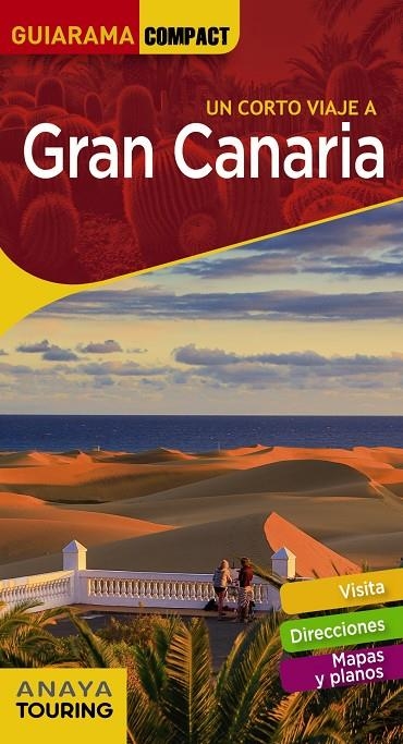 Gran Canaria | 9788491581505 | Hernández Bueno, Mario/Martínez i Edo, Xavier | Llibres.cat | Llibreria online en català | La Impossible Llibreters Barcelona