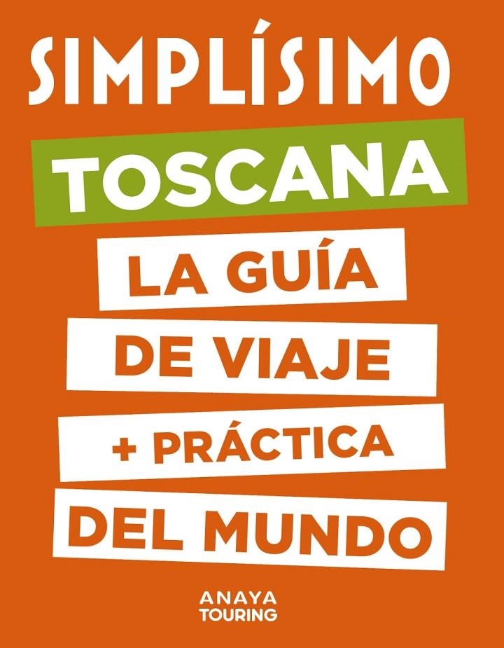 Toscana | 9788491583004 | Hachette Tourisme | Llibres.cat | Llibreria online en català | La Impossible Llibreters Barcelona