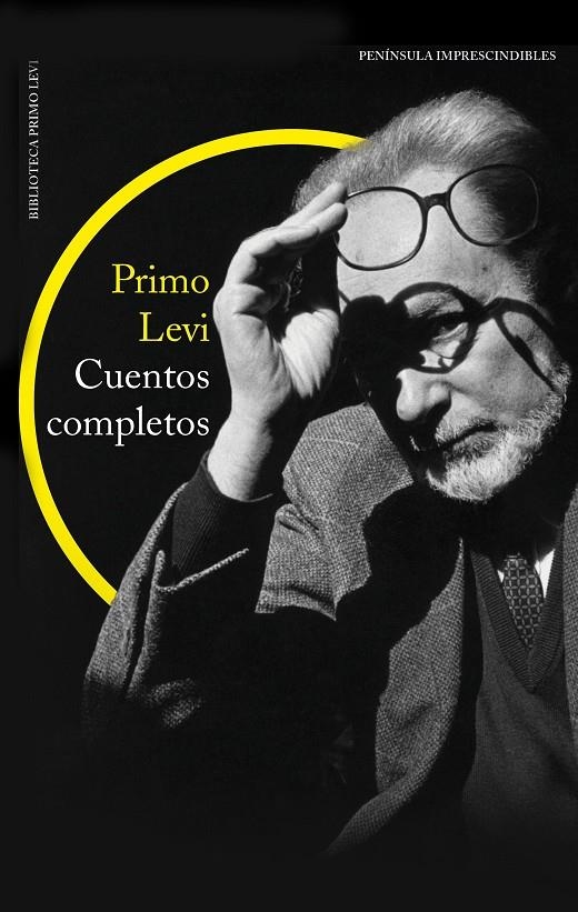 Cuentos completos | 9788499428956 | Levi, Primo | Llibres.cat | Llibreria online en català | La Impossible Llibreters Barcelona