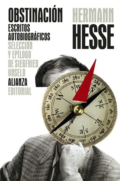 Obstinación | 9788491818298 | Hesse, Hermann | Llibres.cat | Llibreria online en català | La Impossible Llibreters Barcelona