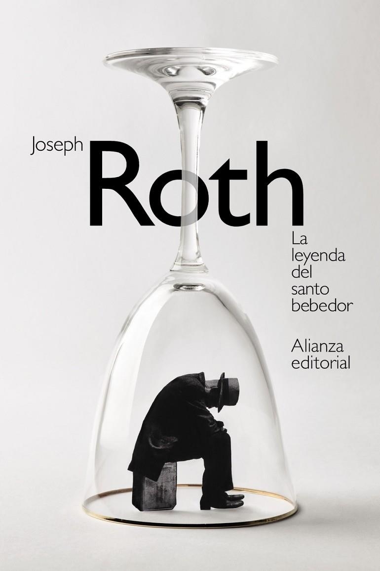 La leyenda del santo bebedor | 9788491817581 | Roth, Joseph | Llibres.cat | Llibreria online en català | La Impossible Llibreters Barcelona