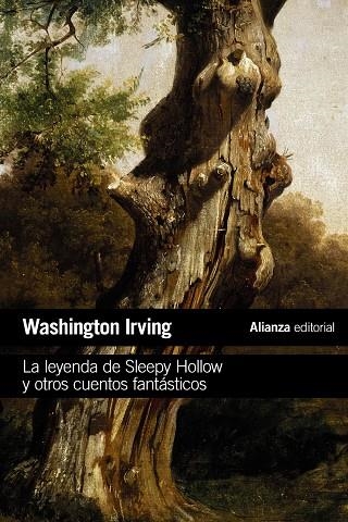 La leyenda de Sleepy Hollow y otros cuentos fantásticos | 9788491818342 | Irving, Washington | Llibres.cat | Llibreria online en català | La Impossible Llibreters Barcelona