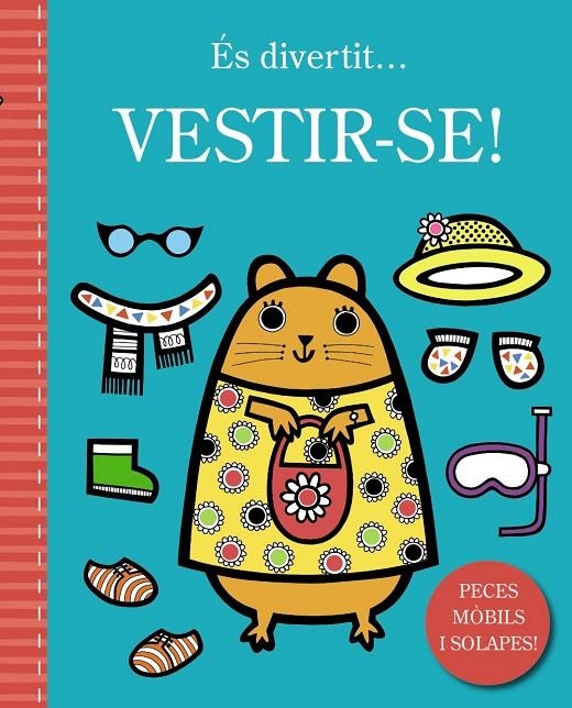 És divertit... vestir-se! | 9788499063133 | Varios Autores | Llibres.cat | Llibreria online en català | La Impossible Llibreters Barcelona