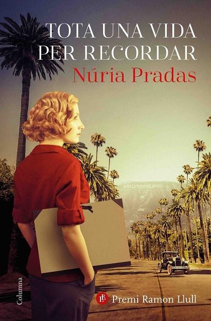 Tota una vida per recordar | 9788466426329 | Pradas Andreu, Núria | Llibres.cat | Llibreria online en català | La Impossible Llibreters Barcelona