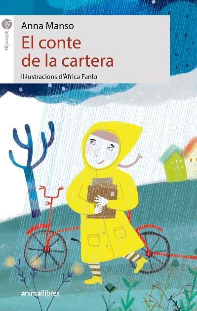 El conte de la cartera | 9788417599584 | Manso Munné, Anna | Llibres.cat | Llibreria online en català | La Impossible Llibreters Barcelona