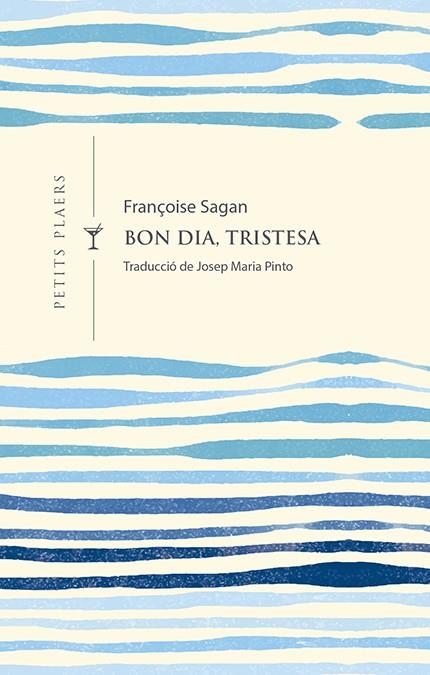 Bon dia, tristesa | 9788417998301 | Sagan, Françoise | Llibres.cat | Llibreria online en català | La Impossible Llibreters Barcelona